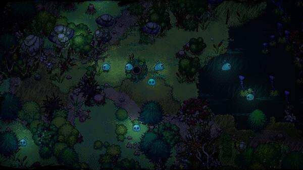 Nest Rivals (Original Game Soundtrack) screenshot 1