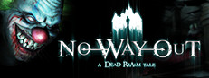 No Way Out - A Dead Realm Tale