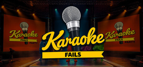 Karaoke Fails