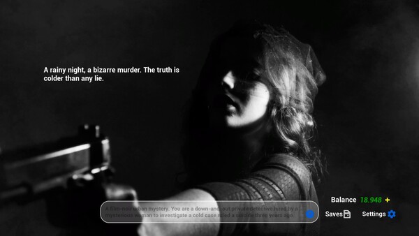 Main Character Energy screenshot 3