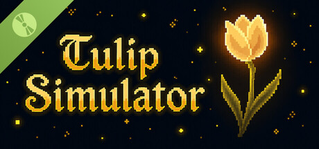 Tulip Simulator Demo