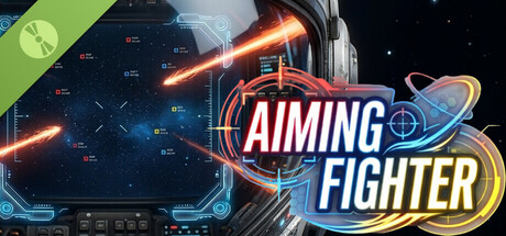 Aiming Fighter - DEMO