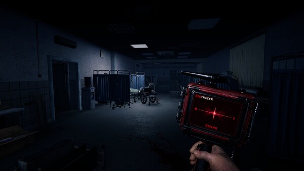 BIODIVIDE screenshot 7