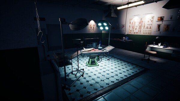 BIODIVIDE screenshot 4