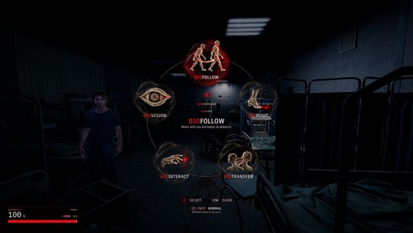 BIODIVIDE screenshot 10