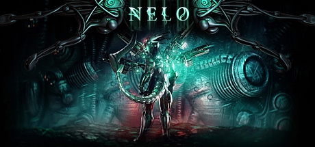 Nelo Cover Image