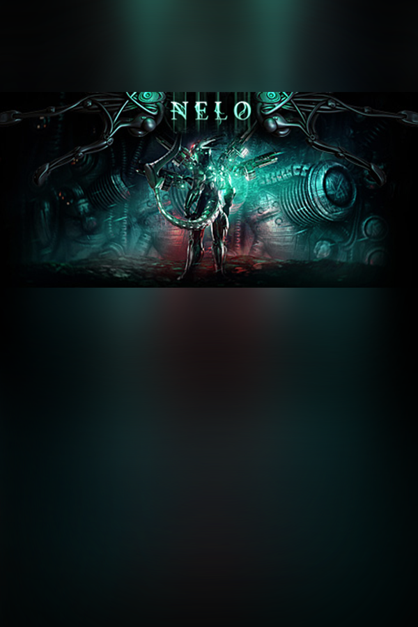 Cover art of Nelo