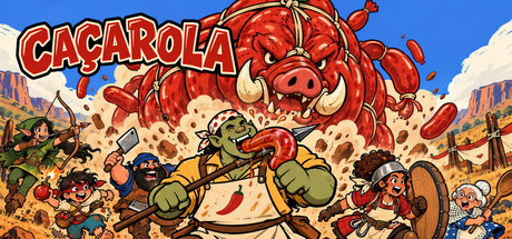 Caçarola