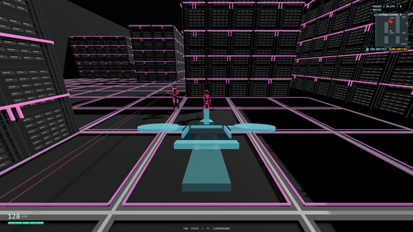 Metaversus