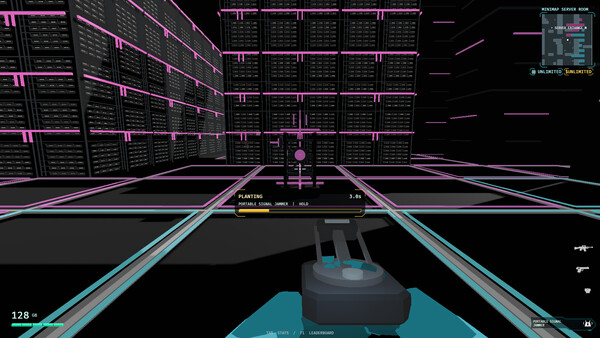 Metaversus