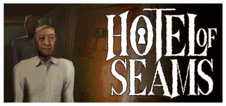 Hotel of Seams Banner