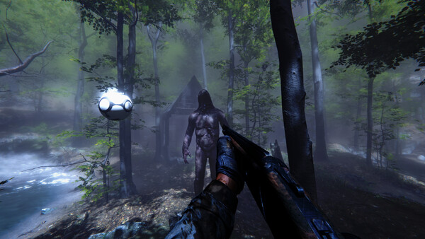 SEEP screenshot 5