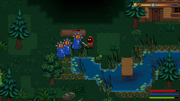 Druidika screenshot 4