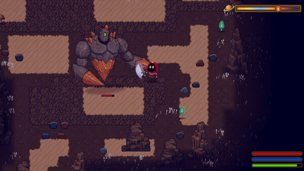 Druidika screenshot 9