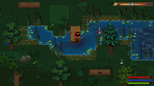 Druidika screenshot 5