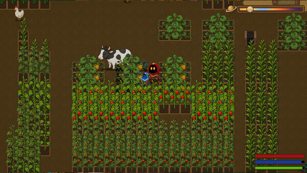 Druidika screenshot 6
