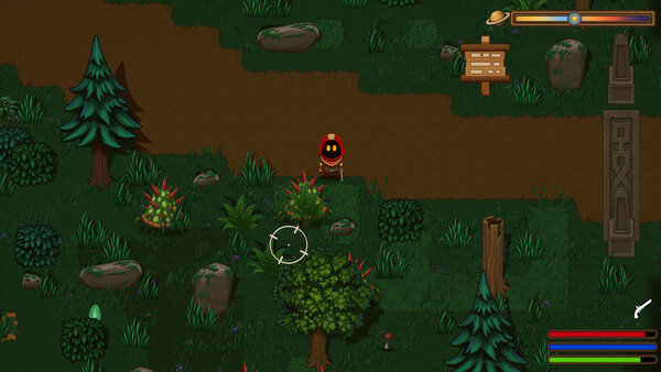 Druidika screenshot 3