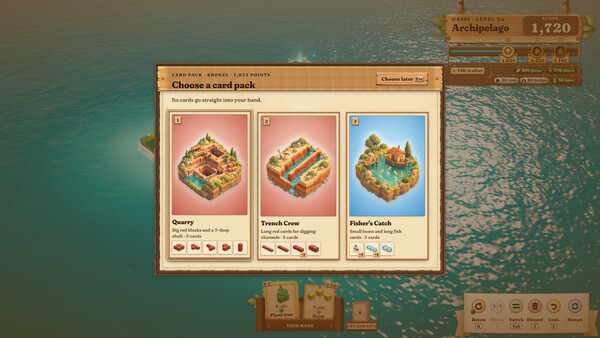 Desert Springs screenshot 8