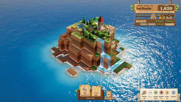 Desert Springs screenshot 6