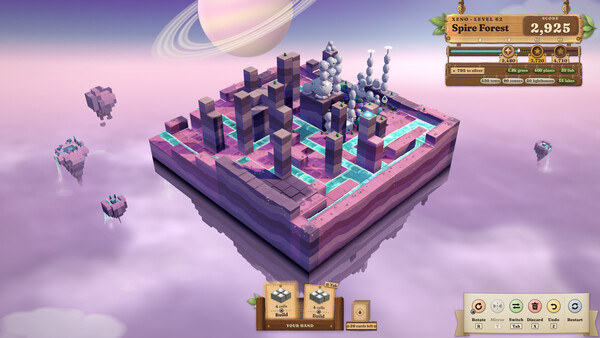 Desert Springs screenshot 4