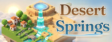 Desert Springs Small Capsule Image