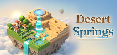 Desert Springs
