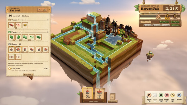 Desert Springs screenshot 9