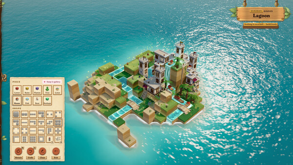 Desert Springs screenshot 10