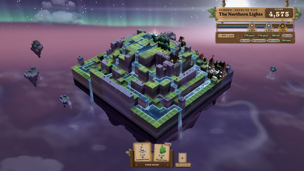 Desert Springs screenshot 7