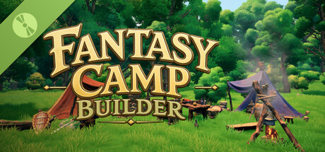 Fantasy Camp Builder Demo 표지