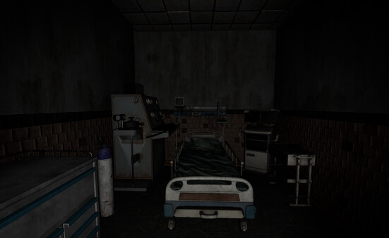 ROOM 307 Screenshot