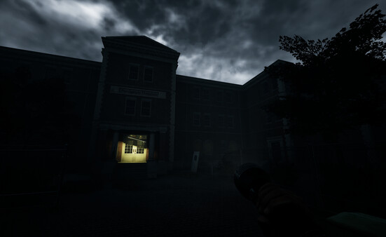 ROOM 307 Screenshot
