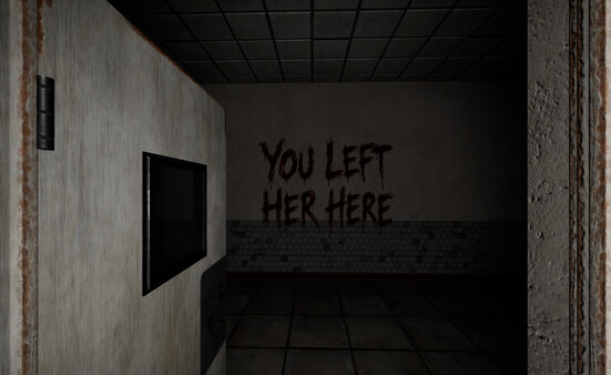 ROOM 307 screenshot 22