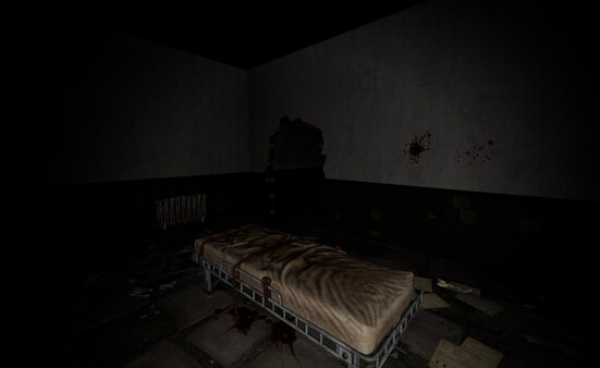 ROOM 307 screenshot 21