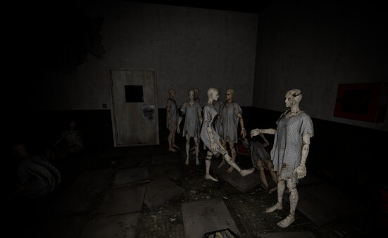 ROOM 307 screenshot 23