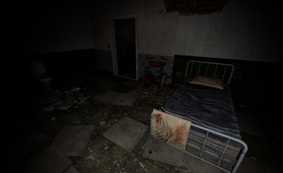 ROOM 307 screenshot 25