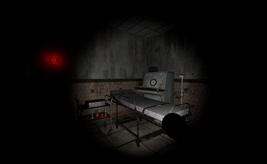 ROOM 307 screenshot 16