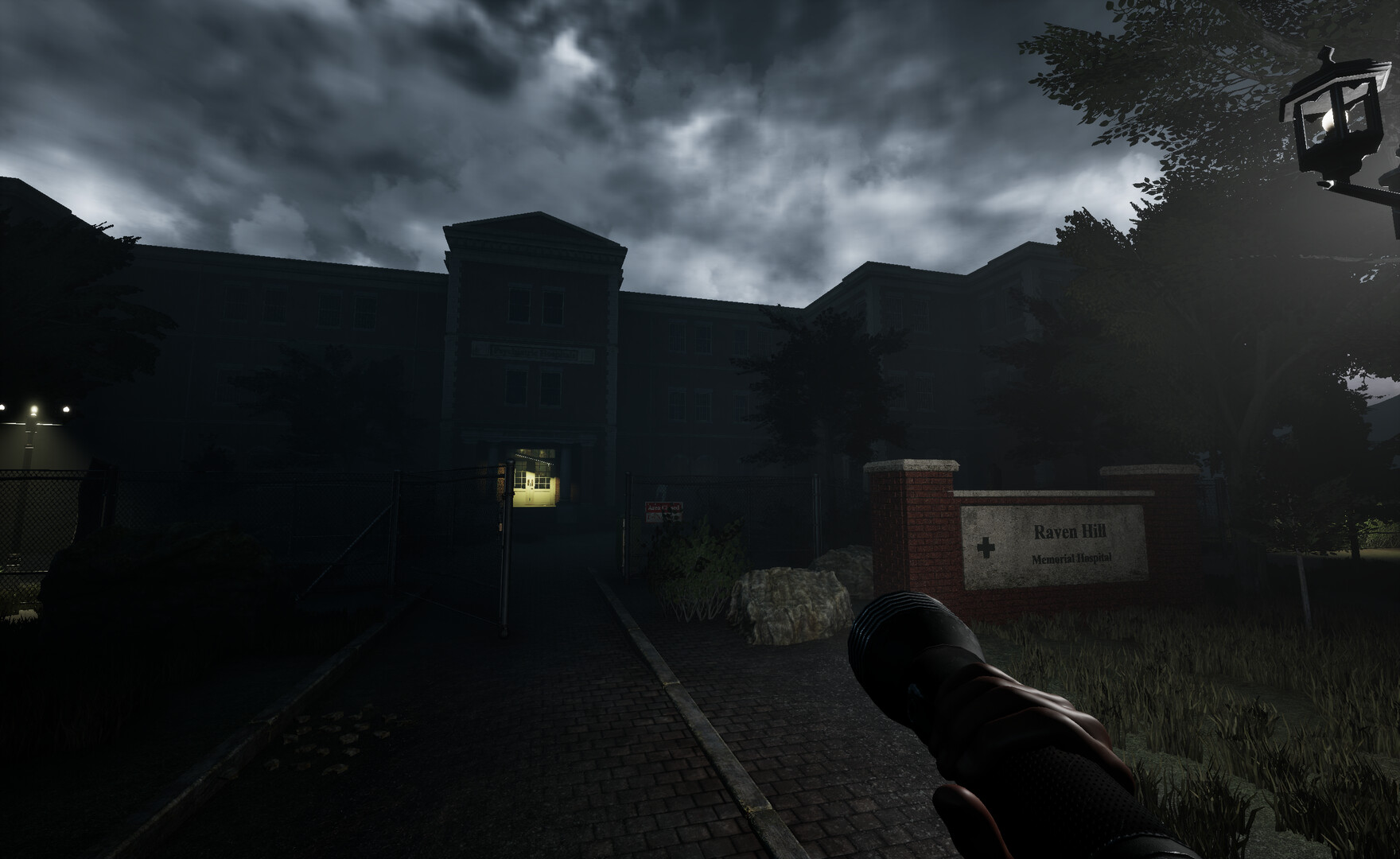ROOM 307 Featured Screenshot #1