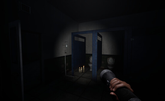 ROOM 307 — 10