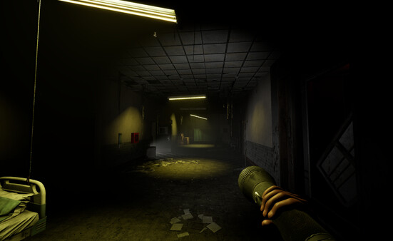 ROOM 307 screenshot 15