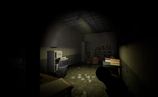 ROOM 307 — 11