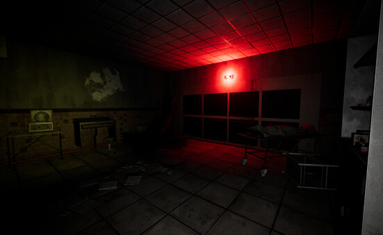 ROOM 307 screenshot 19