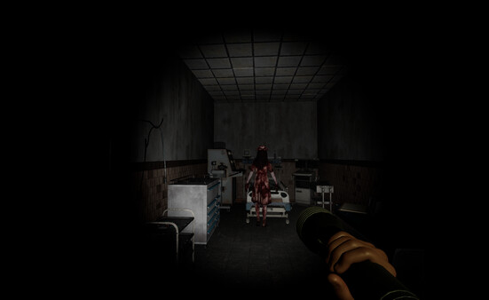 ROOM 307 Screenshot