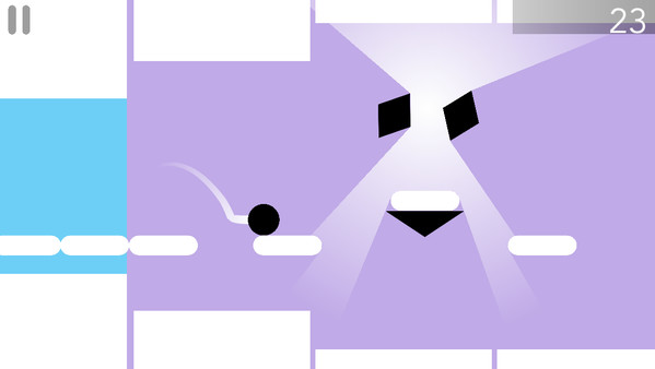 Screenshot z Bric Screenshot z Bric