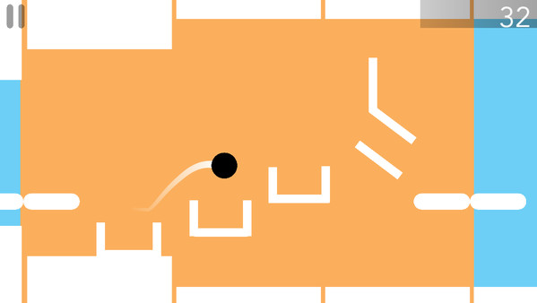 Screenshot z Bric Screenshot z Bric