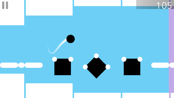 Screenshot z Bric Screenshot z Bric