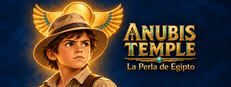 Anubis Temple: La Perla de Egipto