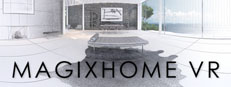 MagixHome™ VR
