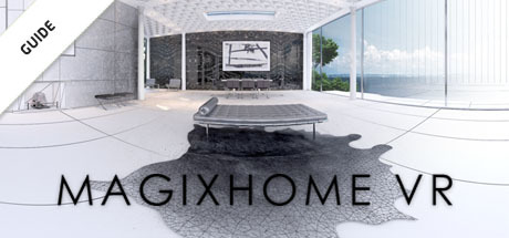 MagixHome™ VR Cover Image