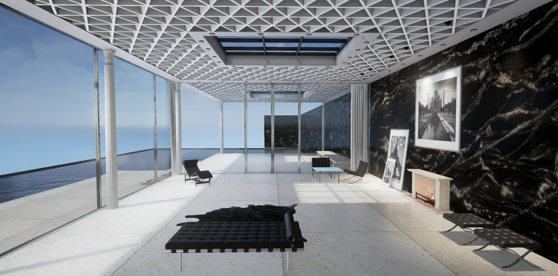 MagixHome™ VR Featured Screenshot #1